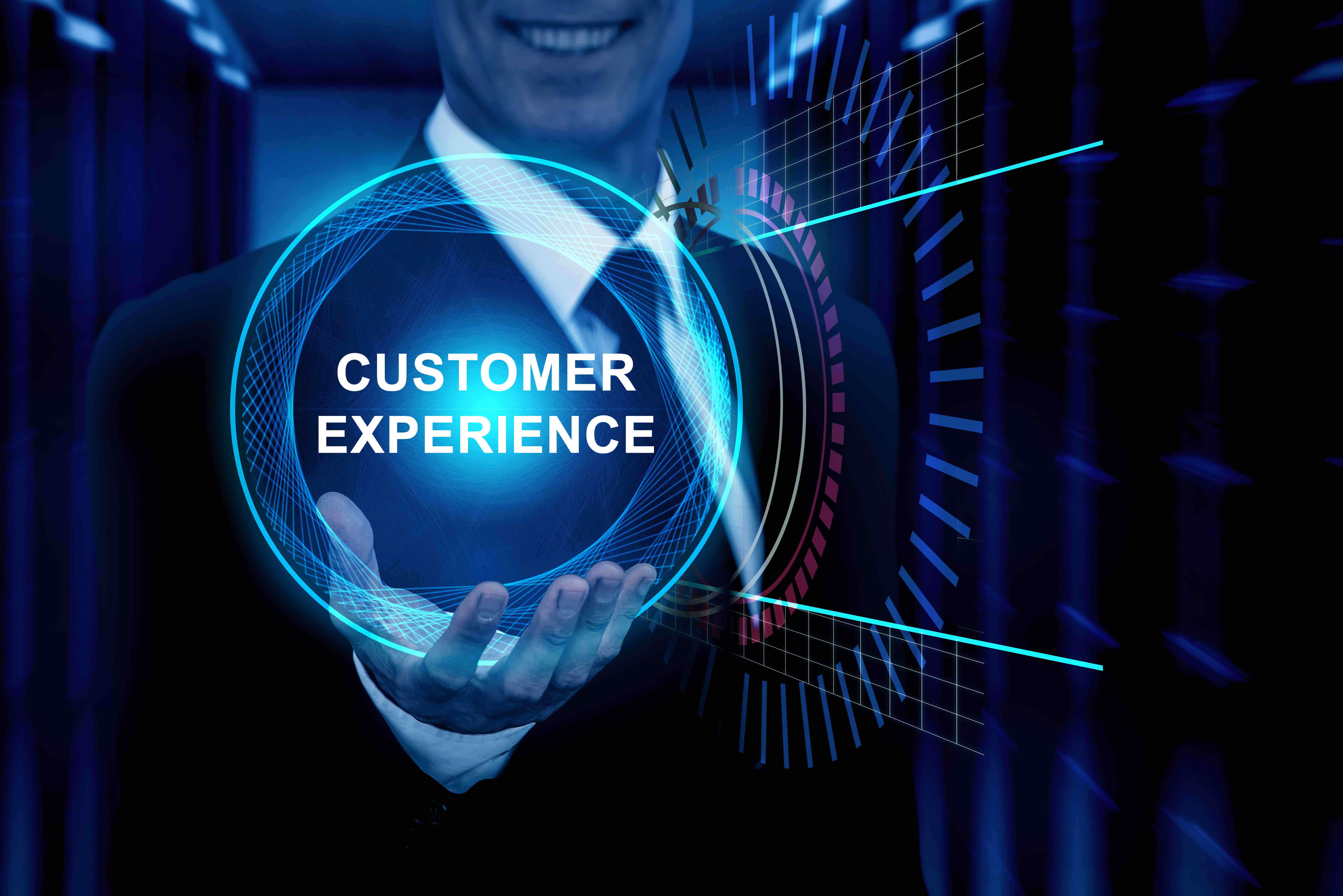 Customer journey analytics and unified experience tracking